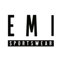 EMI Sportswear logo