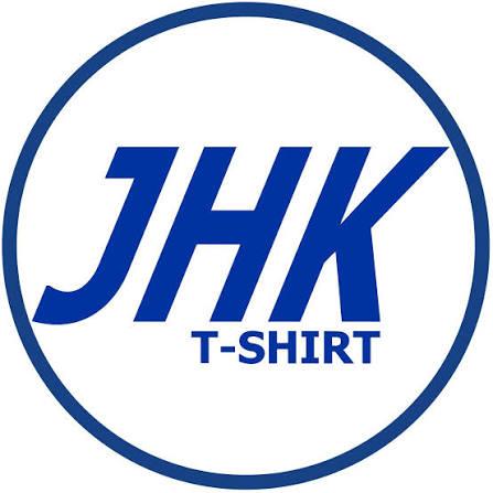 JHK T-Shirt logo