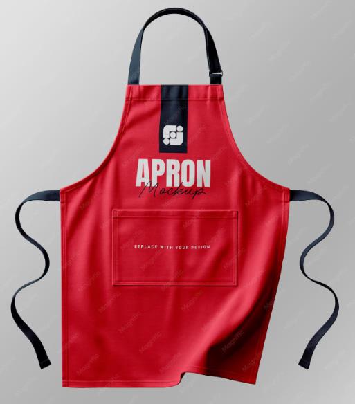 Apron