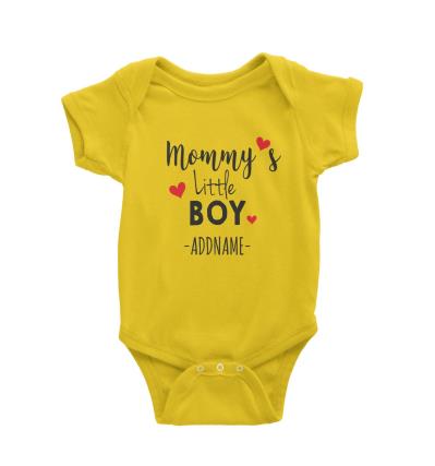 Kids Romper