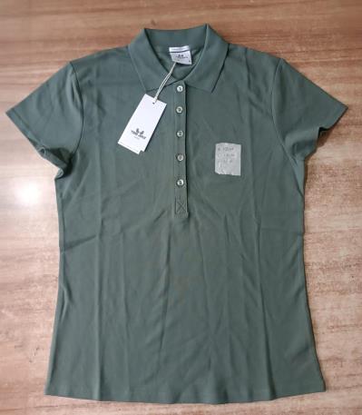 Ladies Polo manufactured by Minar Group