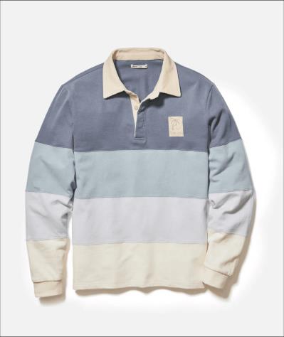Rugby Polo