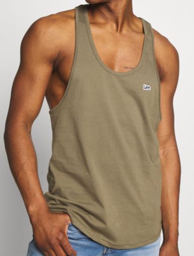 Tank Top manufactured by Minar Group