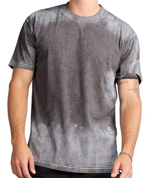 Washed T-Shirt